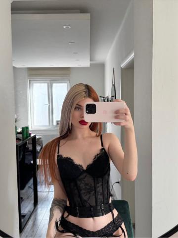 Индивидуалка Фариза Фотография 3